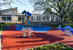 primaire Ecole maternelle Pierre de Coubertin Ecole maternelle Pierre de Coubertin