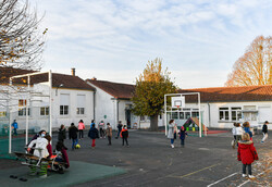 primaire Ecole élémentaire la Mirandelle Ecole élémentaire la Mirandelle