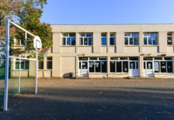 primaire Ecole élémentaire Pierre de Coubertin Ecole élémentaire Pierre de Coubertin