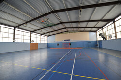 Salle de sport de Souché Salle de sport de Souché