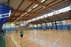 Salle de Sport de la Venise verte Salle de Sport de la Venise verte