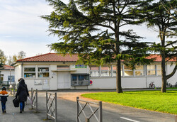 primaire Ecole élémentaire Louis Pasteur Ecole élémentaire Louis Pasteur