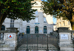 primaire Ecole élémentaire Jules Michelet Ecole élémentaire Jules Michelet