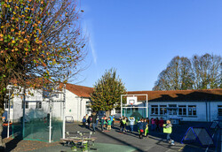 primaire Ecole maternelle La Mirandelle Ecole maternelle La Mirandelle