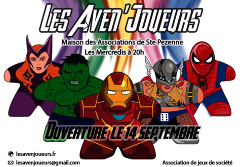 illustration de la manifestation 